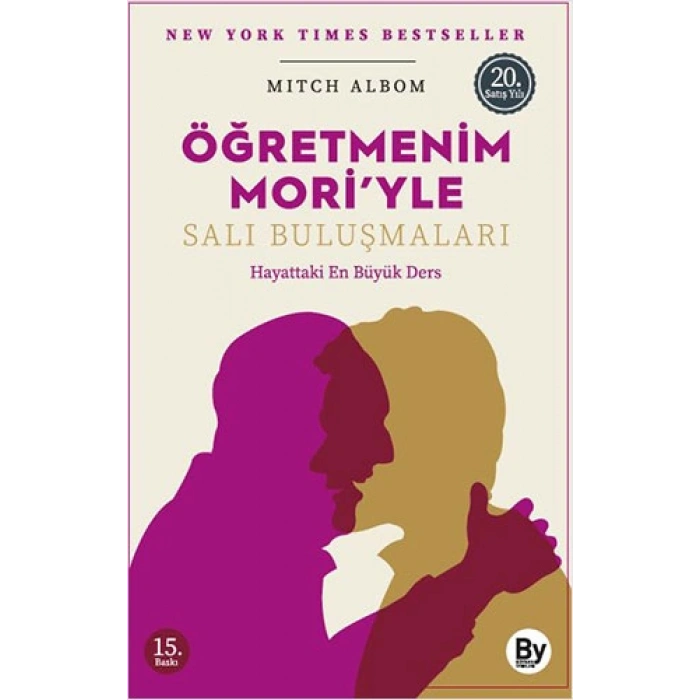 Öğretmenim Mori’yle Salı Buluşmaları