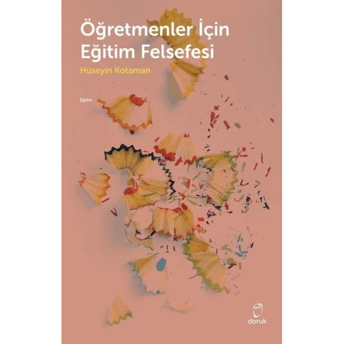 Öğretmenler İçin Eğitim Felsefesi