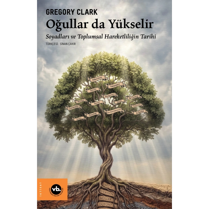 Oğullar da Yükselir