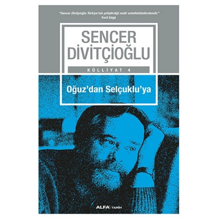 Oğuzdan Selçukluya