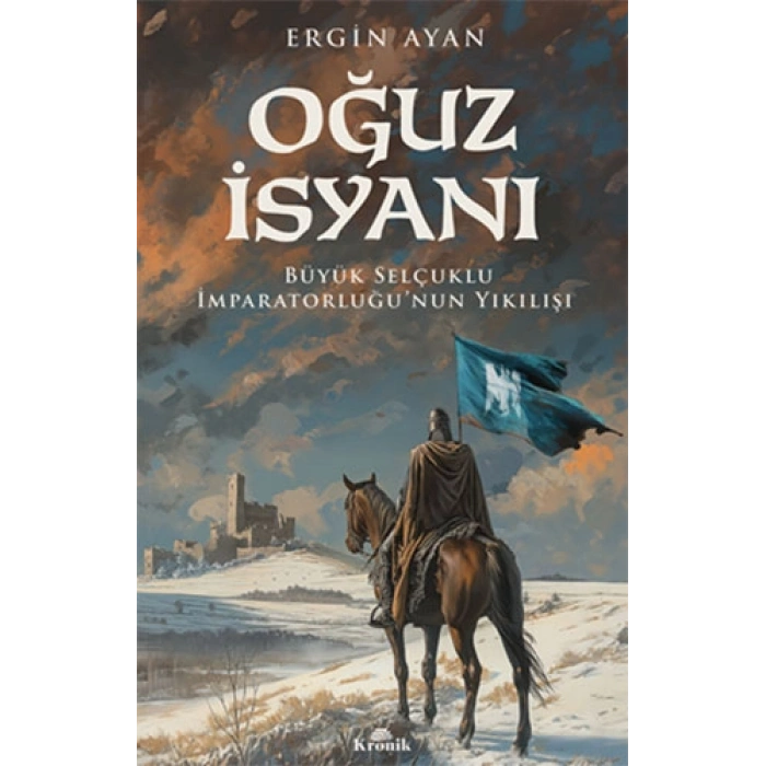 Oğuz İsyanı