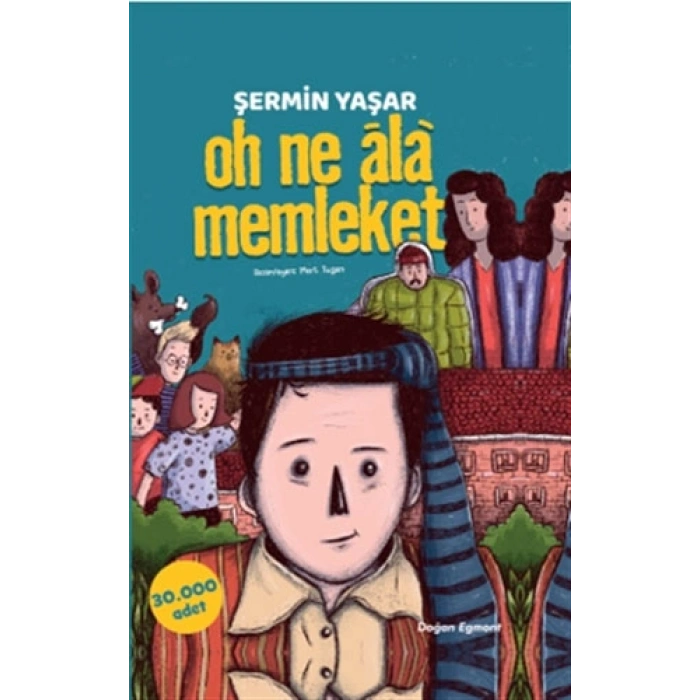 Oh Ne Ala Memleket