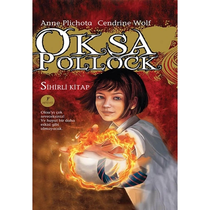 Oksa Pollock
