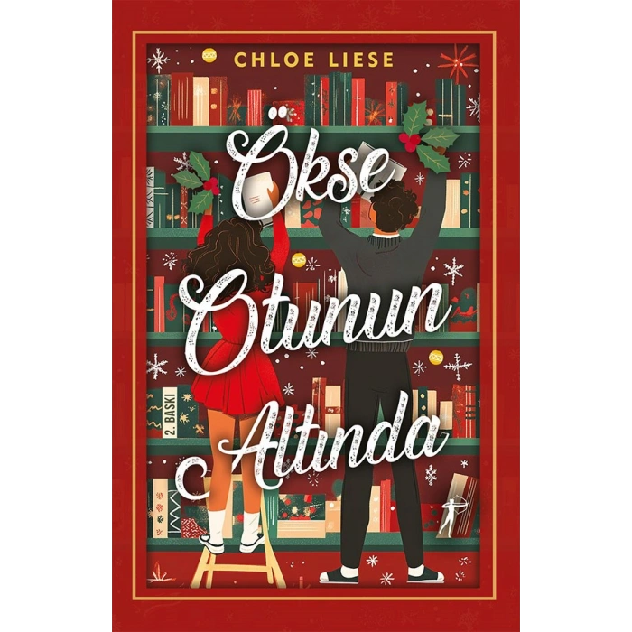 Ökse Otunun Altında