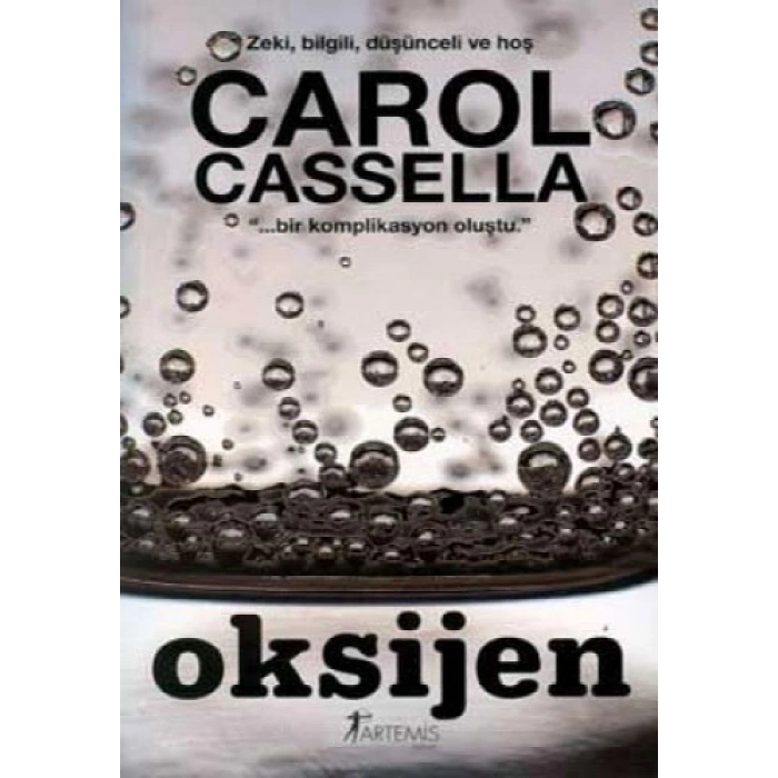 Oksijen
