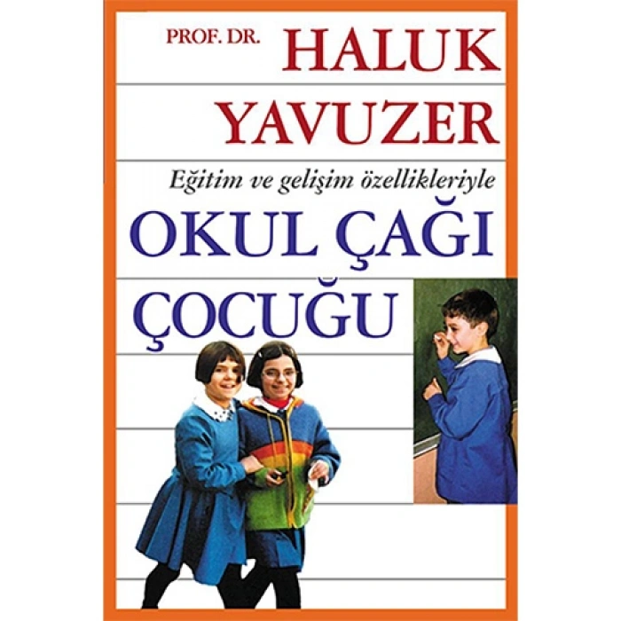 Okul Çağı Çocuğu