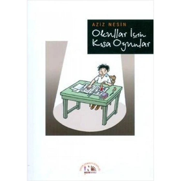Okullar İçin Kısa Oyunlar