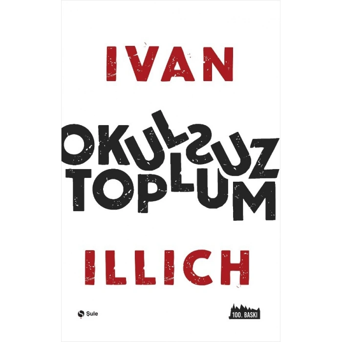 Okulsuz Toplum