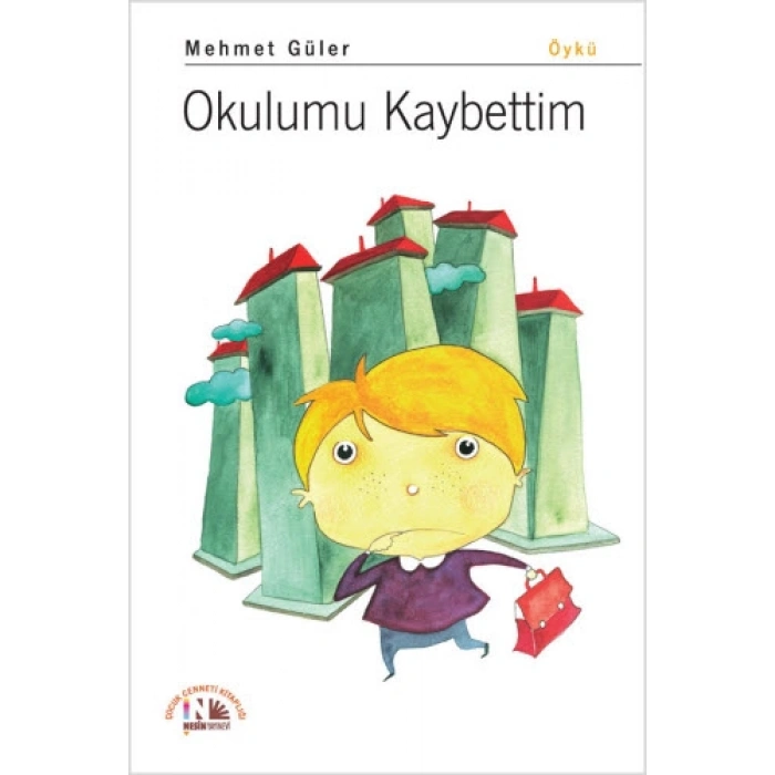 Okulumu Kaybettim
