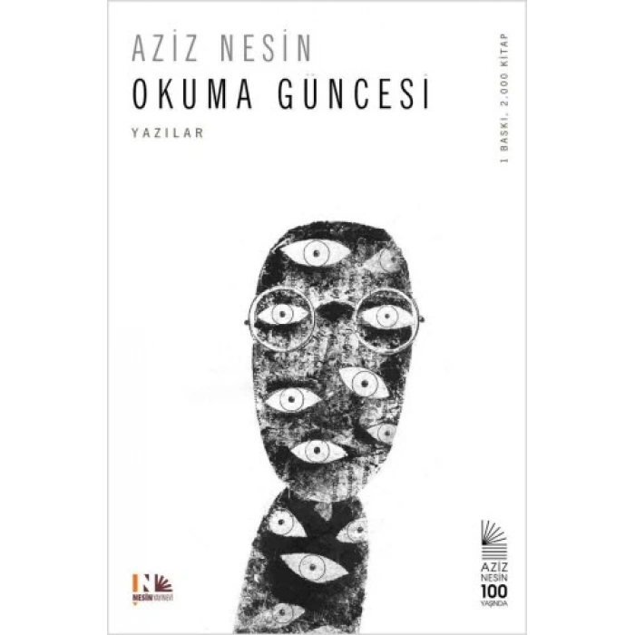 Okuma Güncesi : Yazılar