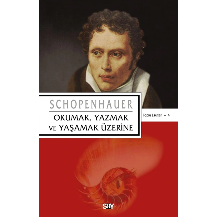 Okumak, Yazmak ve Yaşamak Üzerine