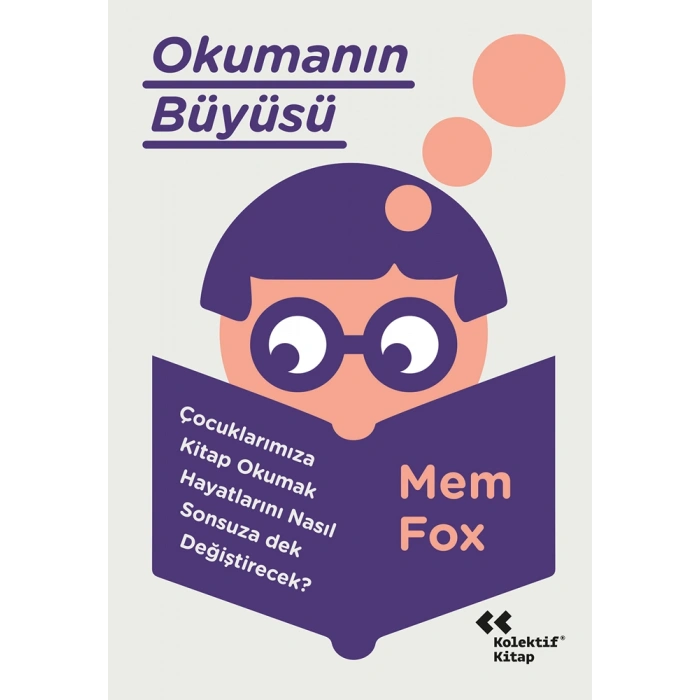 Okumanın Büyüsü