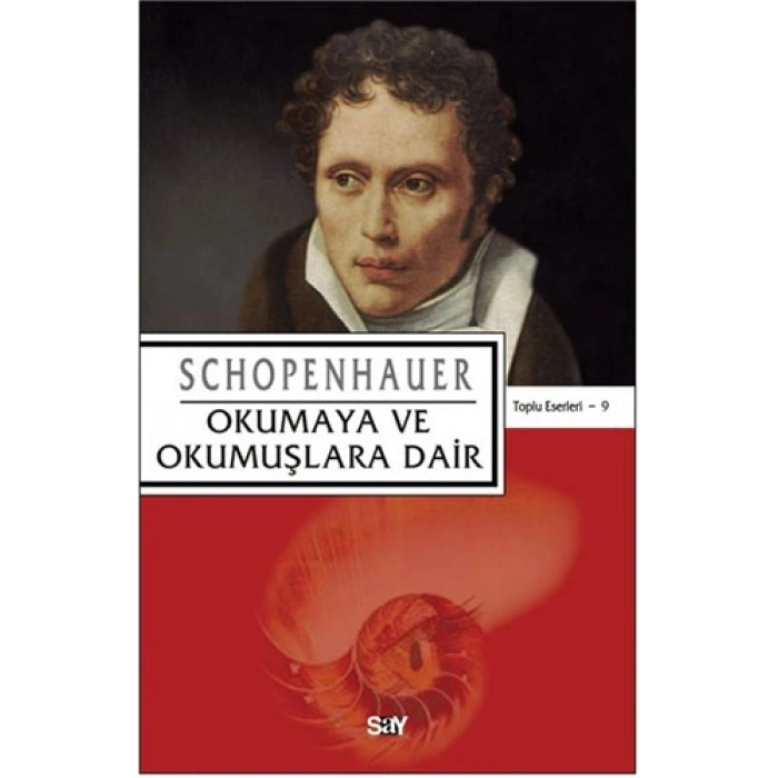 Okumaya ve Okumuşlara Dair