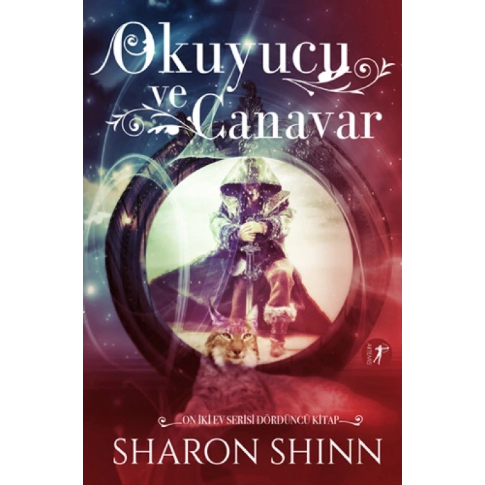 Okuyucu ve Canavar