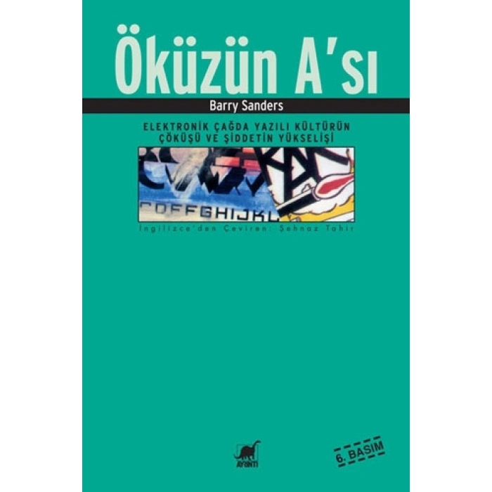 Öküzün A’sı