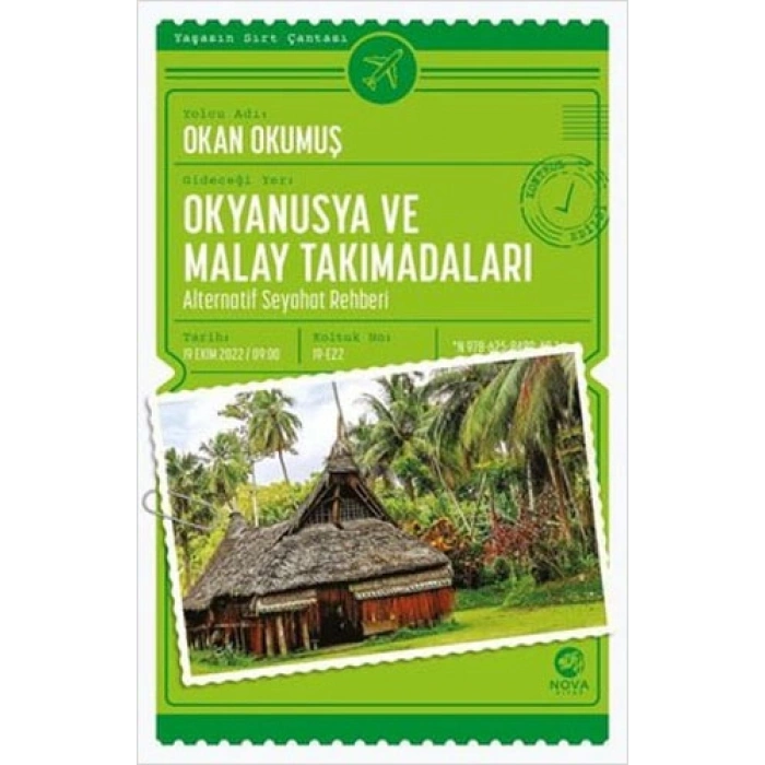 Okyanusya ve Malay Takımadaları