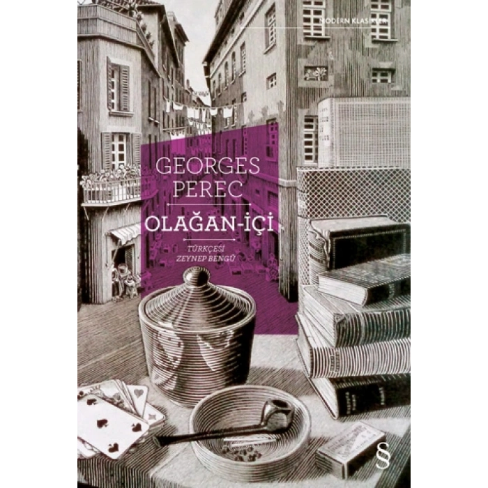 Olağan-İçi