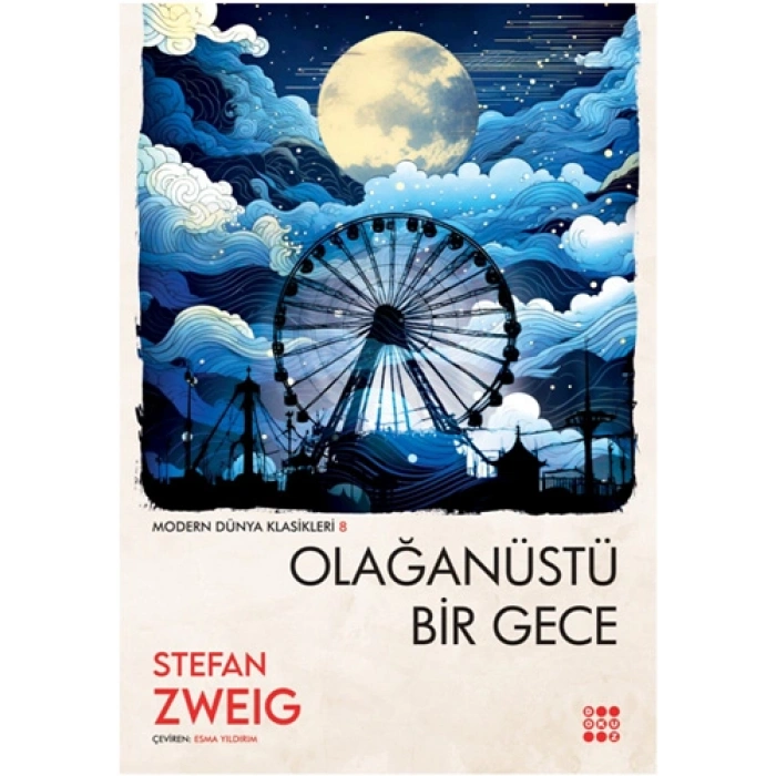 Olağan Üstü Bir Gece