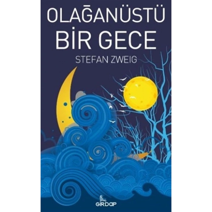 Olağanüstü Bir Gece