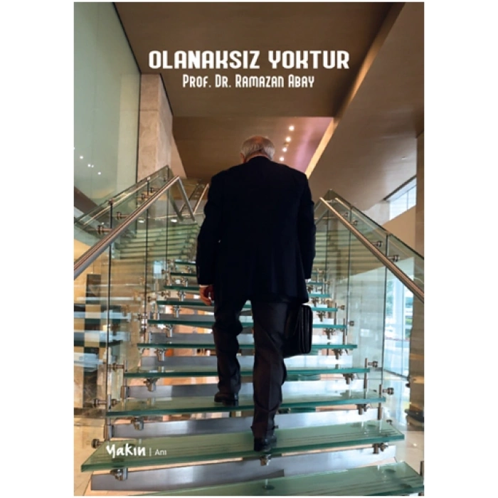 Olanaksız Yoktur