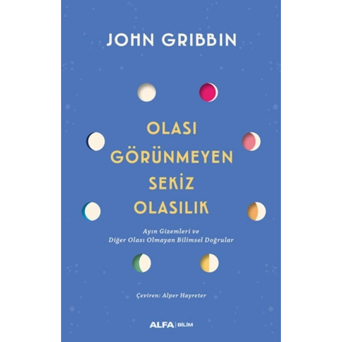 Olası Görünmeyen Sekiz Olasılık