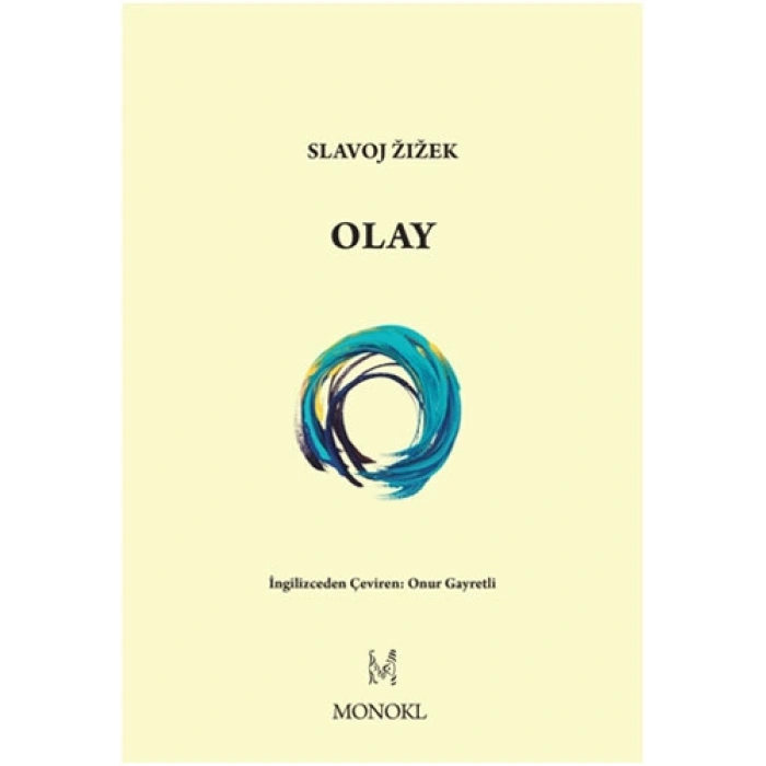 Olay
