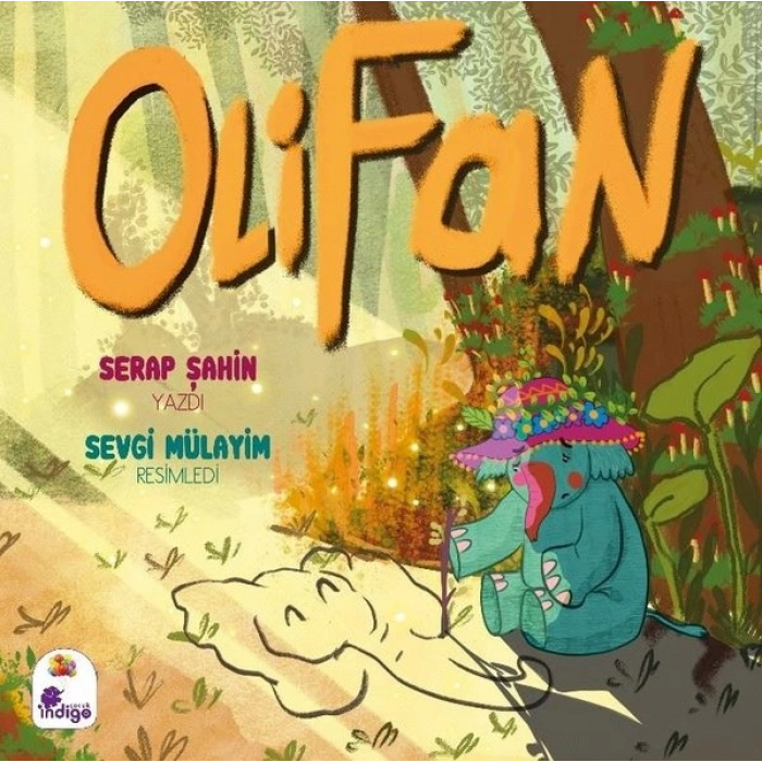 Olifan