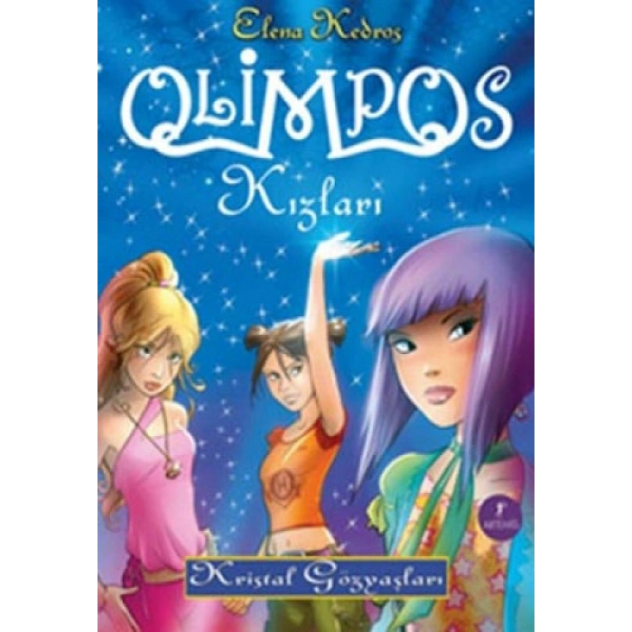 Olimpos Kızları