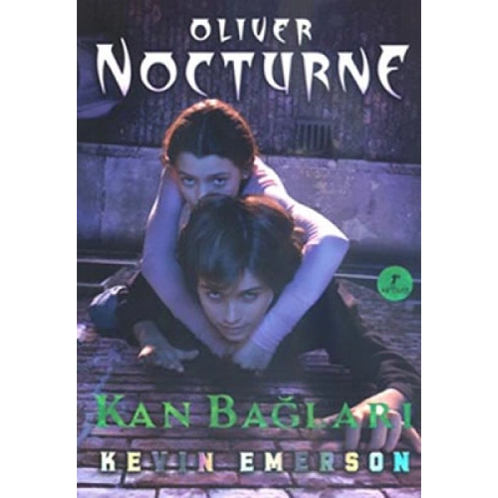 Oliver Nocturne 3 - Kan Bağları
