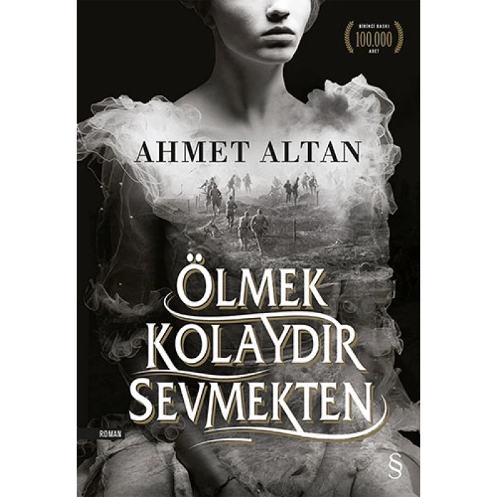 Ölmek Kolaydır Sevmekten