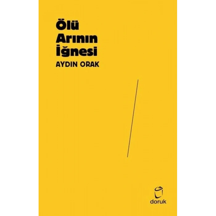 Ölü Arının İğnesi