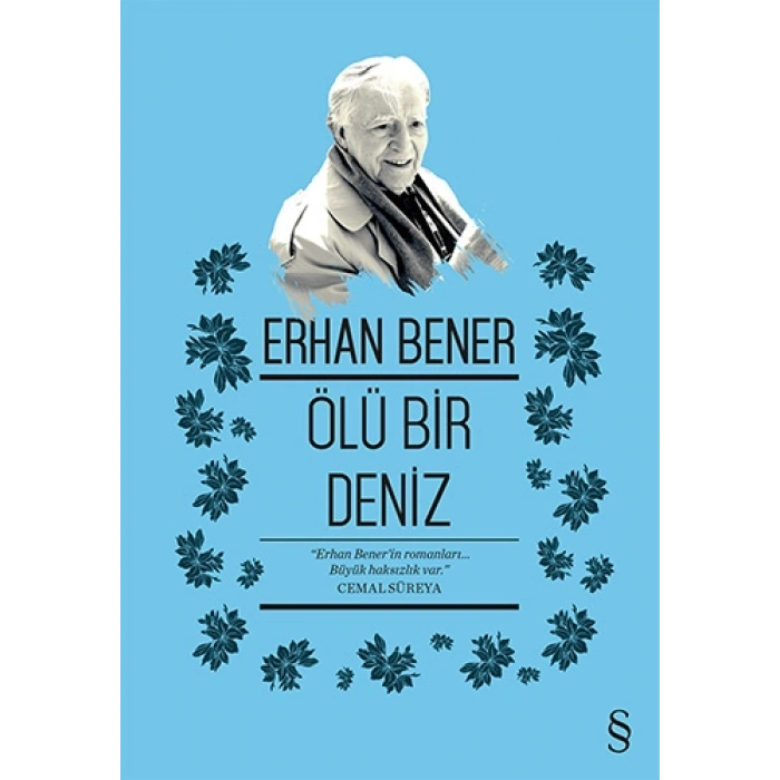 Ölü Bir Deniz