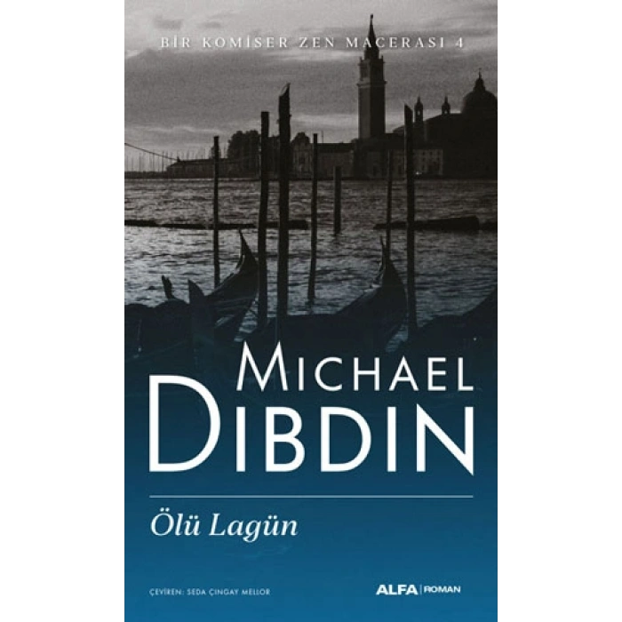 Ölü Lagün