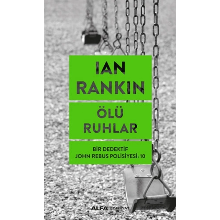 Ölü Ruhlar