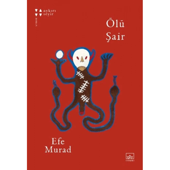 Ölü Şair