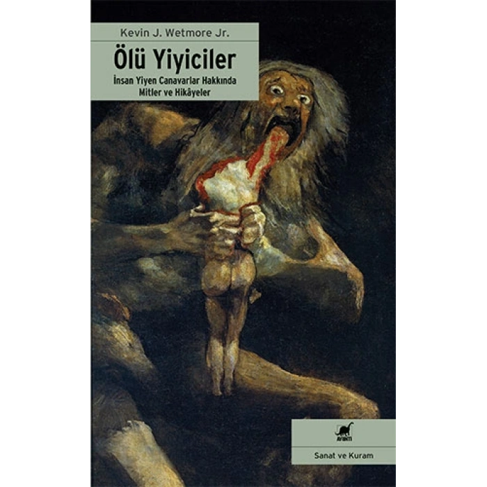 Ölü Yiyiciler