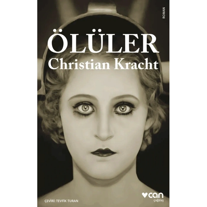 Ölüler