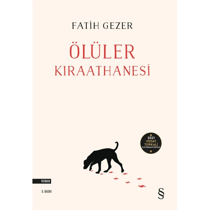 Ölüler Kıraathanesi