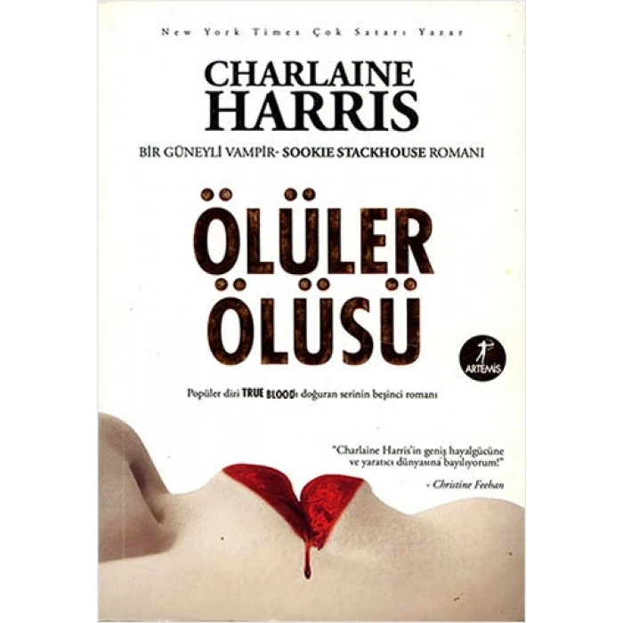 Ölüler Ölüsü