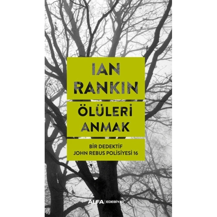 Ölüleri Anmak
