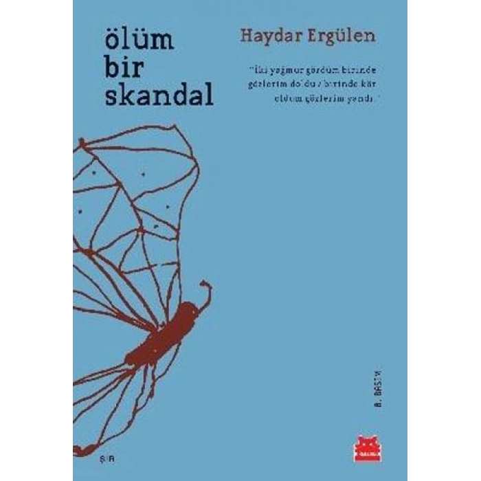 Ölüm Bir Skandal