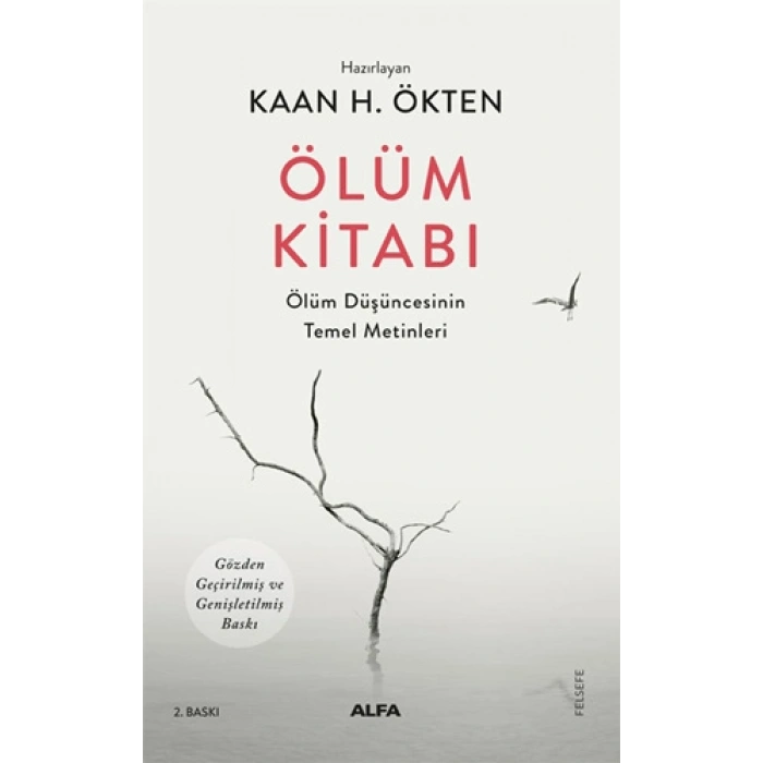 Ölüm Kitabı