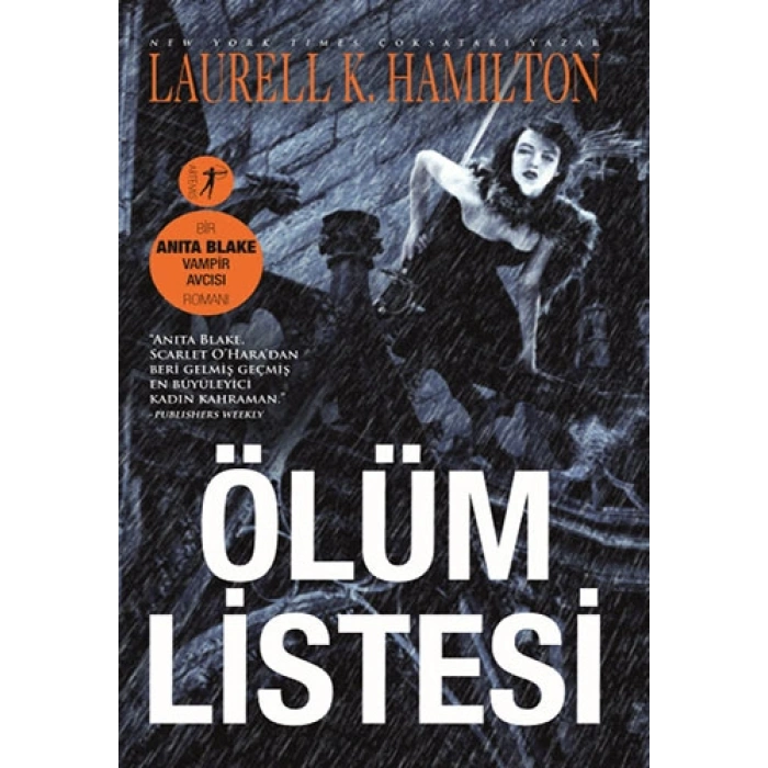 Ölüm Listesi