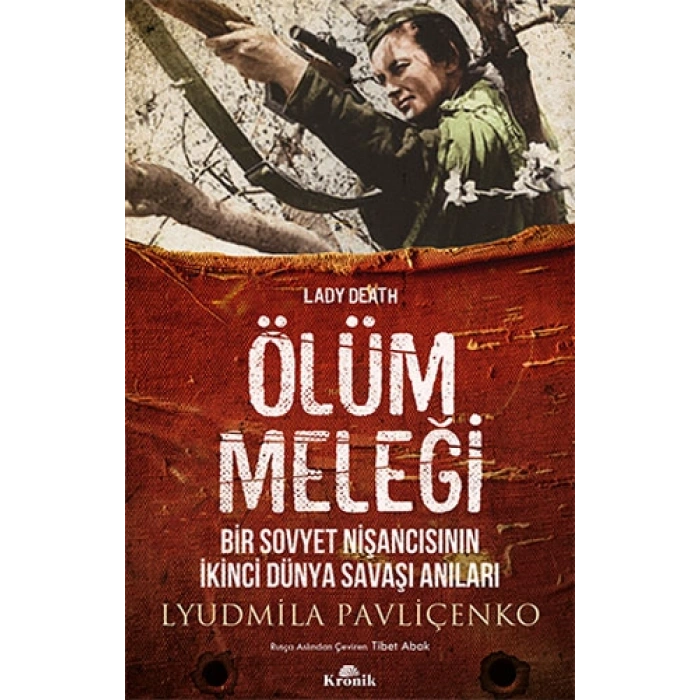 Ölüm Meleği