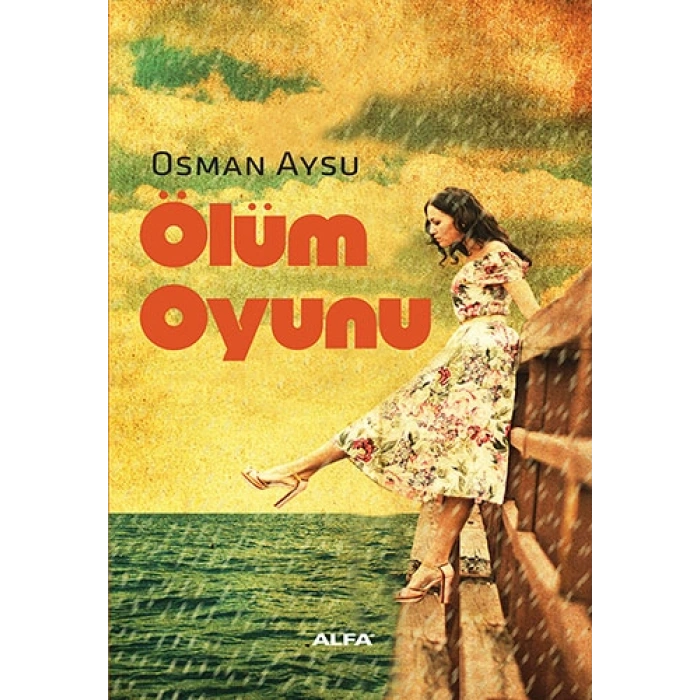 Ölüm Oyunu (Cep Boy)