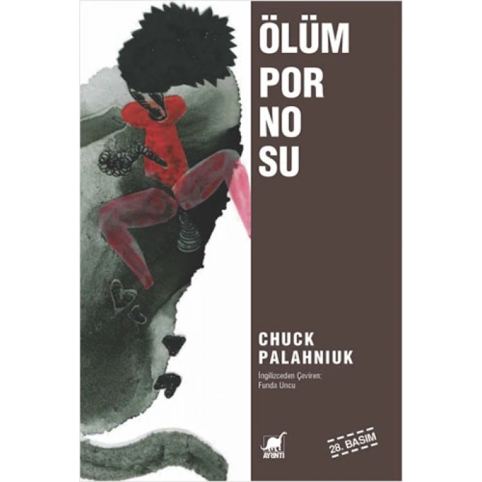 Ölüm Pornosu
