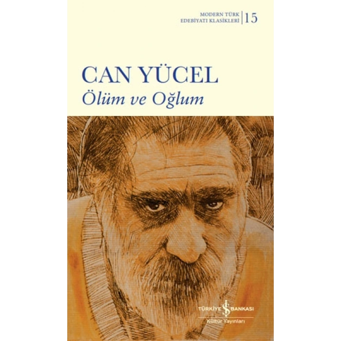 Ölüm ve Oğlum (Ciltli)