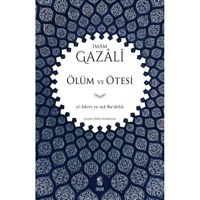 Ölüm ve Ötesi