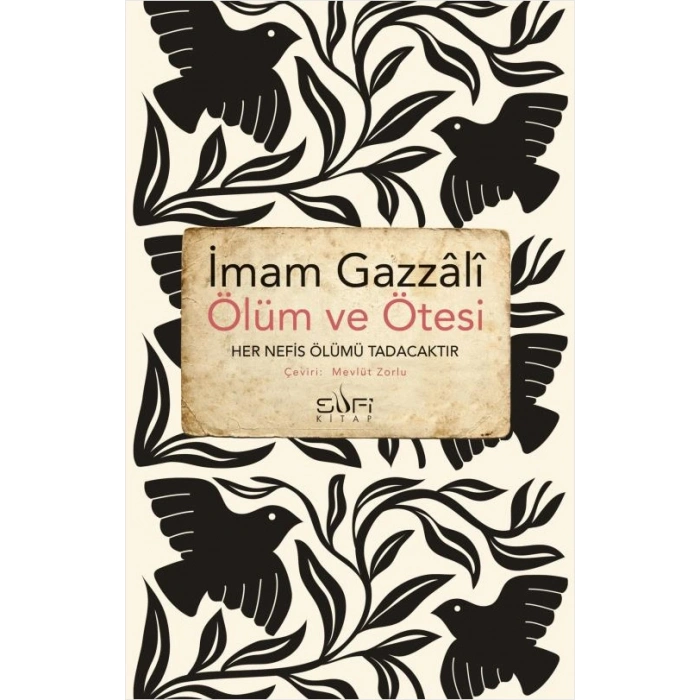 Ölüm Ve Ötesi