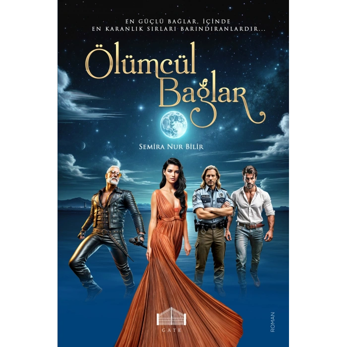 Ölümcül Bağlar